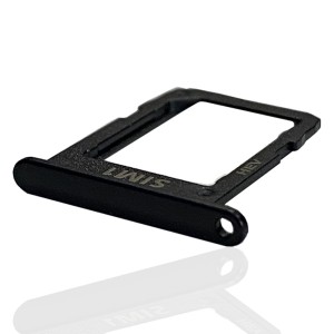 Samsung Galaxy J6 2018 J600 - Sim1 Tray Holder Black