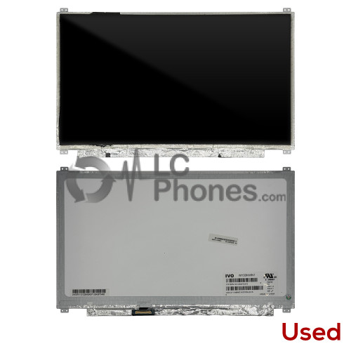 LCD Slim Led 13,3 - 30 pin (1366x768) HD M133NWN1 ( Used )