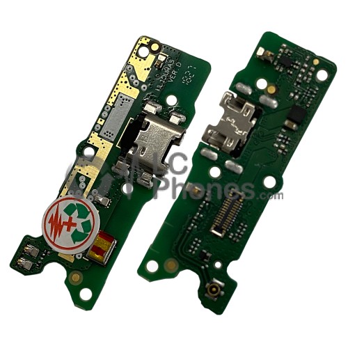 Huawei Y5 (2018 ) / Y5 Prime (2018) - Dock Charging Connector Board