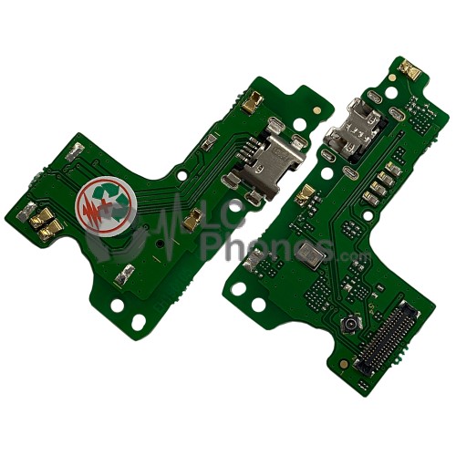 Huawei Y6 (2019) / Y6 Prime (2019) - Dock Charging Connector Board