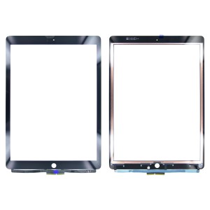 iPad Pro 12.9 (2015) A1584 A1652 - Front Glass Digitizer Black