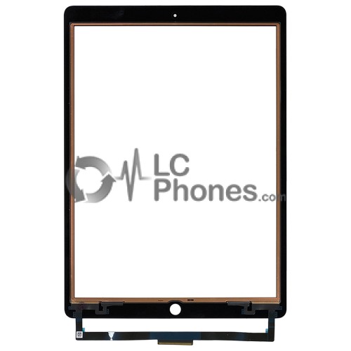 iPad Pro 12.9 2nd Gen (2017) A1670 A1671 - Front Glass Digitizer White