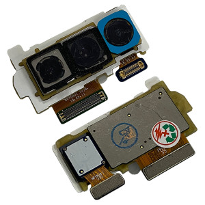 Samsung Galaxy S10 G973 / S10 Plus G975 - Back Camera