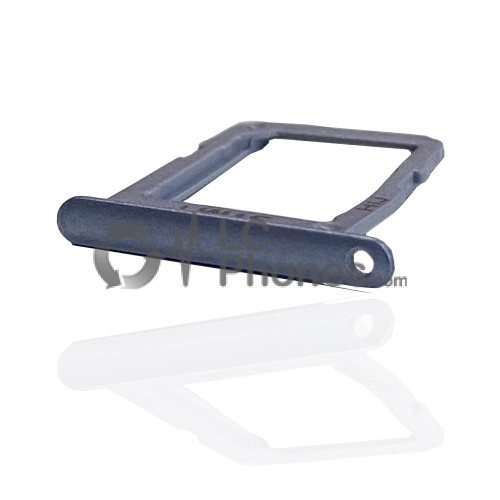 Samsung Galaxy J6 2018 J600 - Sim1 Tray Holder Lavender