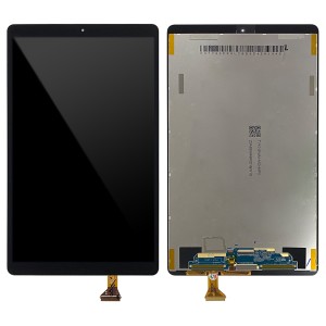 Samsung Galaxy Tab A 10.1 2019 T510 / T515 - Full Front LCD Digitizer Black