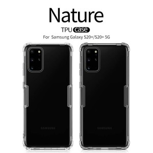 Samsung Galaxy S20+ G985 - Nillkin Nature TPU Case
