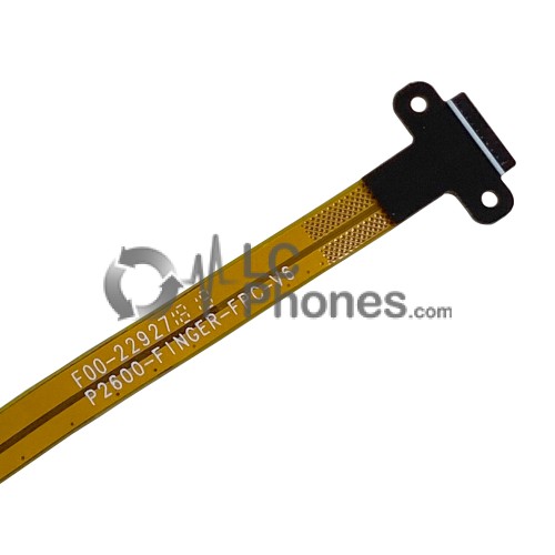 Huawei MediaPad M3 Lite 10.1 BAH-W09 / BAH-AL00 - Home Button Extension Flex Cable