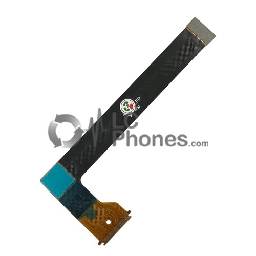 Huawei MediaPad T5 10.1 AGS2-L09 / AGS2-W09 - LCD Flex Cable Version A