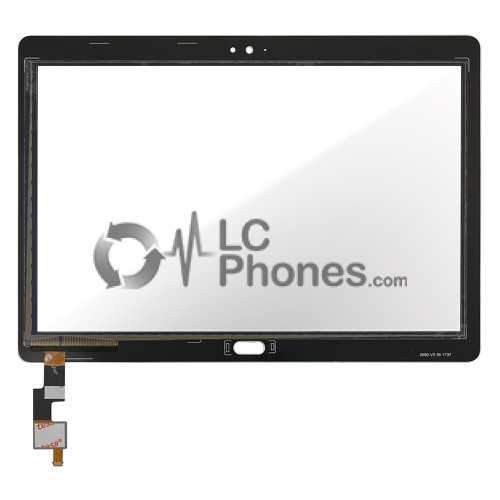 Huawei MediaPad M3 Lite 10.1 BAH-W09 / BAH-AL00 - Front Glass Digitizer Black H101-2659