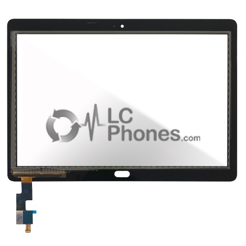 Huawei MediaPad M3 Lite 10.1 BAH-W09 / BAH-AL00 - Front Glass Digitizer White H101-2659