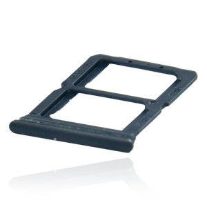 OnePlus 6 - Sim Tray Holder Midnight Black