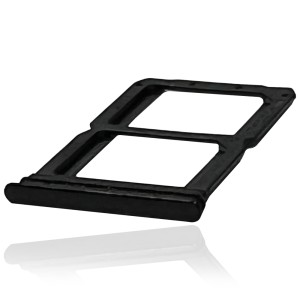 OnePlus 6 - Sim Tray Holder Mirror Black