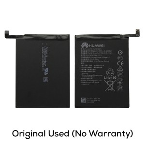 Huawei P30 Lite / P10 Plus / Nova 3 / Mate 20 Lite / Honor 8X / Honor View 10 Lite -  Battery HB386589ECW 3650mAh 13.95Wh (No Warranty)
