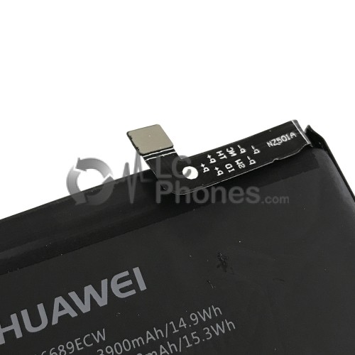 Huawei Mate 9 / Y7 (2017) / Nova Lite Plus - (Original Used) Battery HB396689ECW 3900mAh 14.9Wh (No Warranty)