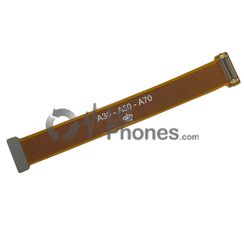 Samsung Galaxy A30 A305 A50 A505 A70 A705 - LCD Test Flex Cable