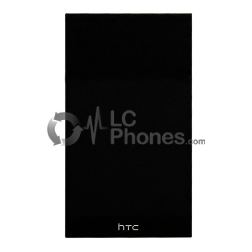 HTC One M8 Mini - Full Front LCD Digitizer Black