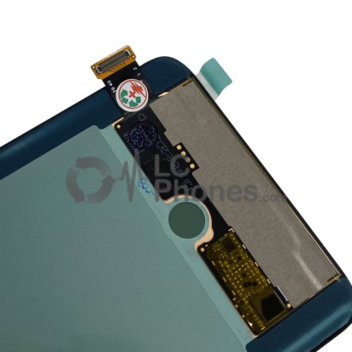 OnePlus 7T Pro - Full Front LCD Digitizer Black