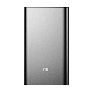 Xiaomi - 18W Fast Charge Power Bank 3nd GEN 10000mAh Black