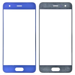 Huawei Honor 9 - Front Glass Sapphire Blue