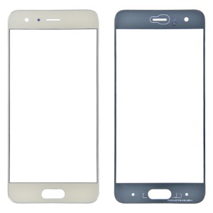 Huawei Honor 9 - Front Glass Gold