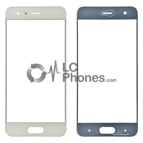 Huawei Honor 9 - Front Glass Gold