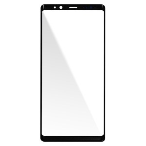 Samsung Galaxy Note 8 N950 - Front Glass Black