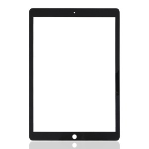 iPad Pro 12.9 (2015) A1584 A1652 - Front Glass Black