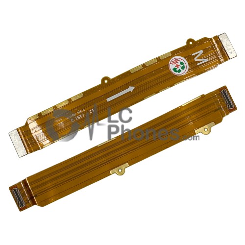 Huawei Honor 8 - Mainboard Flex Cable