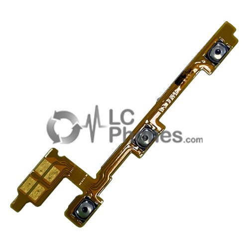 Huawei Honor 8X / Honor View 10 Lite - Power & Volume Flex Cable