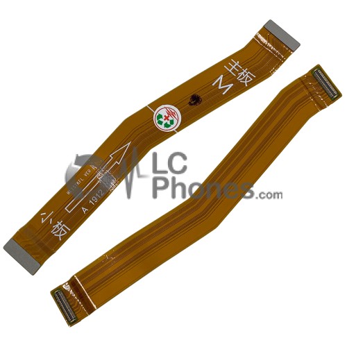 Huawei Y9 Prime (2019) / P Smart Z / Honor 9X / Y9S - Mainboard Flex Cable