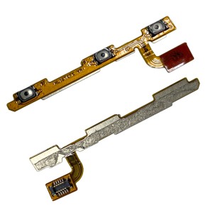 Huawei Y9 Prime (2019) / P Smart Z / Honor 9X - Power & Volume Flex Cable