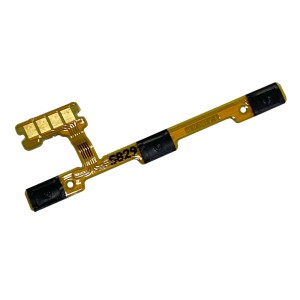 Huawei Honor Play - Power & Volume Flex Cable