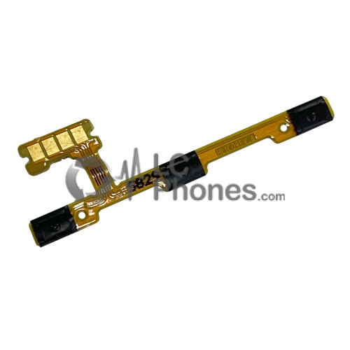 Huawei Honor Play - Power & Volume Flex Cable