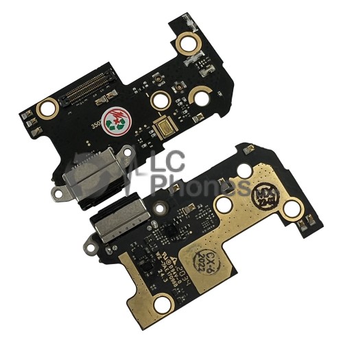 Xiaomi Mi 8 - Dock Charging Connector Board