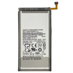 Samsung Galaxy S10 Plus G975F - Battery EB-BG975ABU 4100mAh 15.79Wh