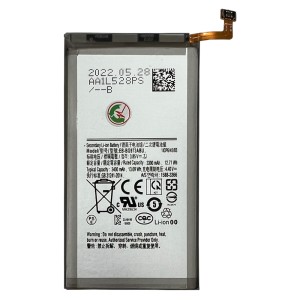 Samsung Galaxy S10 G973F - Battery EB-BG973ABU 3400mAh 13.09Wh