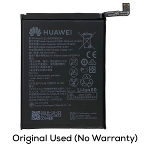 Huawei P Smart (2019)  / Honor 10 Lite / P Smart (2020) -  Battery HB396286ECW 3400mAh 12.99Wh (No Warranty)