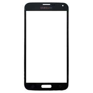 Samsung Galaxy S5 Neo G903 - Front Glass Silver