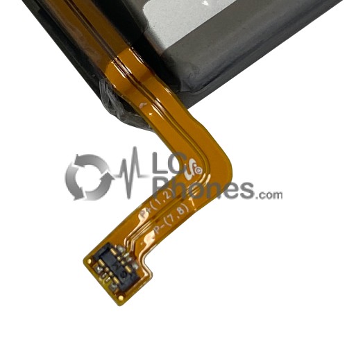 Samsung Galaxy Note 10 N970 - Battery EB-BN970ABU 3500mAh 13.48Wh