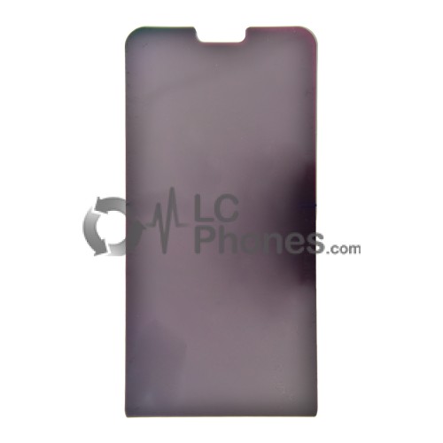 Nokia 7.1 TA-1085 TA-1095 TA-1097 TA-1100 -  Polarizer
