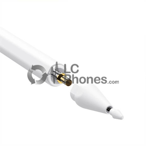 Baseus - Stylus 2 Smooth Writing Series with LED Indicators White (P80015802213-02)