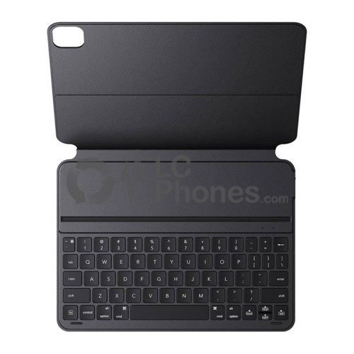 iPad Pro 12.9 4th Gen (2020) A2229 A2069 A2232 A2233 - Baseus Magnetic Keyboard Case Brilliance