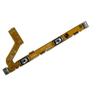 Samsung Galaxy J7 2017 J730 - Volume Flex Cable