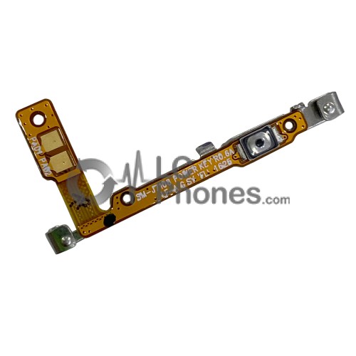 Samsung Galaxy J5 J510 2016 - Power Flex Cable