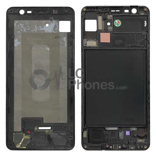 Samsung Galaxy A7 2018 A750 - LCD Frame