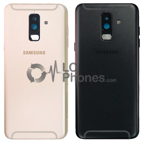 Samsung Galaxy A6+ 2018 A605 - Back Housing Cover Used Grade A/B