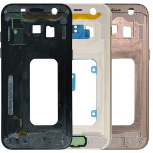 Samsung Galaxy A3 2017 A320 - Chassis Middle Frame Used Grade A/B