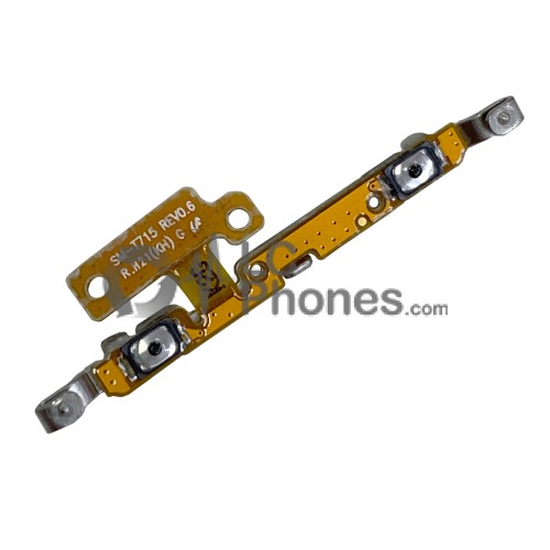 Samsung Galaxy Tab S2 8.0 (SM-T719) - Volume Flex Cable