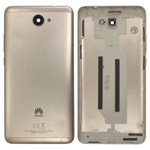 Huawei Y7 2017 - Back Housing Cover Used Grade A/B