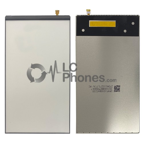 Huawei Mate 9 - Backlight Module